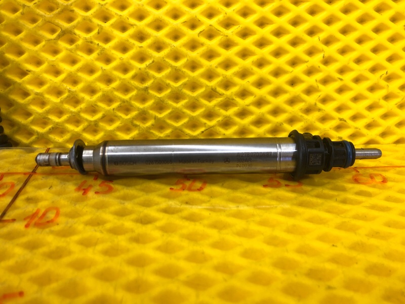 Форсунка топливная Mercedes-Benz S-Class 2014 W222