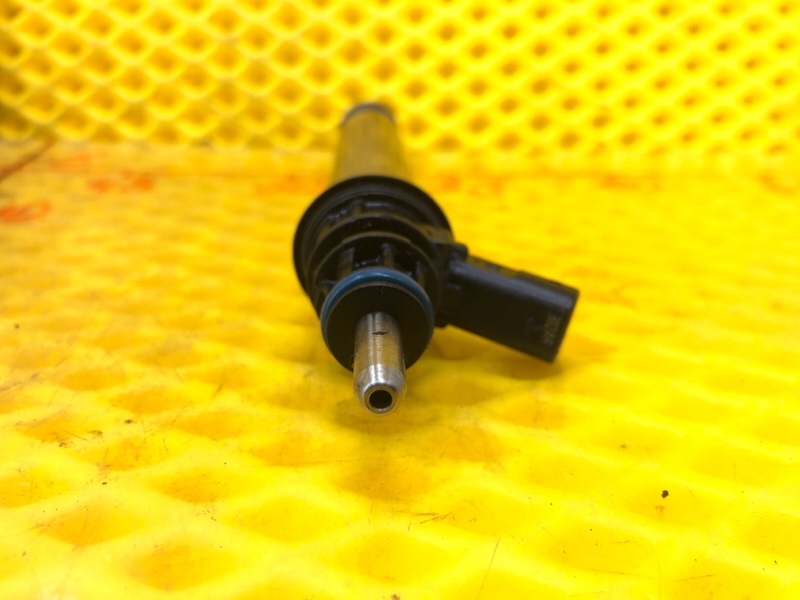 Форсунка топливная Mercedes-Benz S-Class 2014 W222