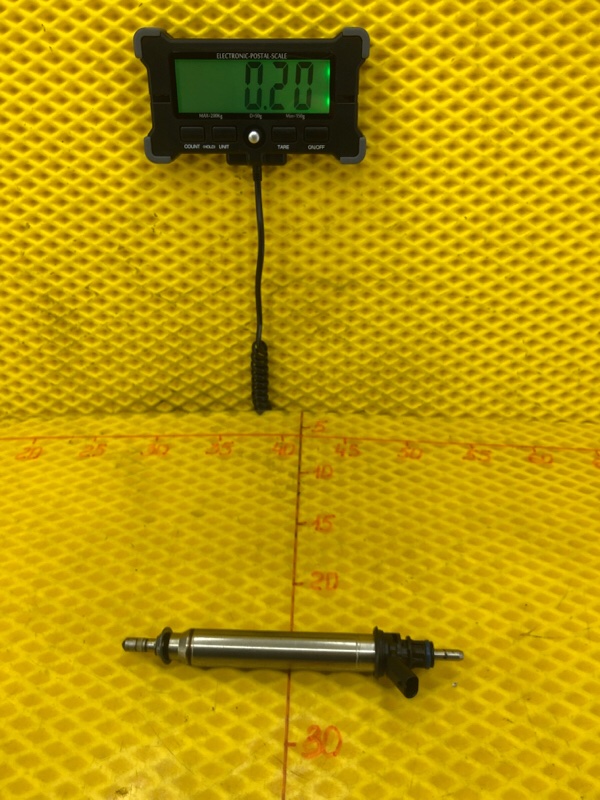 Форсунка топливная Mercedes-Benz S-Class 2014 W222