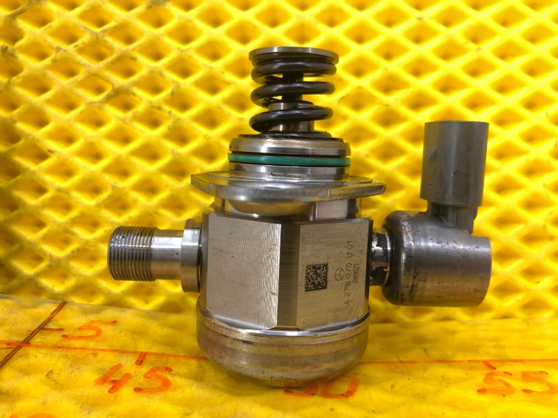 ТНВД Mercedes-Benz S-Class 2014 W222