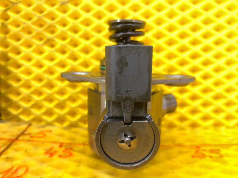 ТНВД Mercedes-Benz S-Class 2014 W222