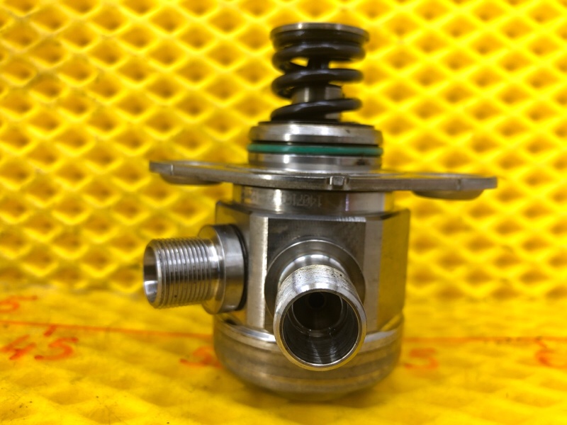 ТНВД Mercedes-Benz S-Class 2014 W222