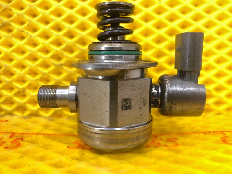 ТНВД Mercedes-Benz S-Class 2014 W222