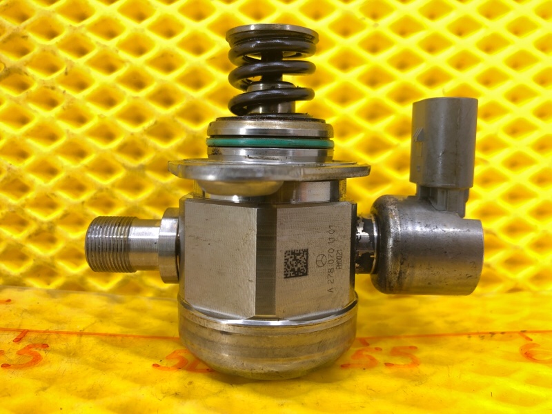 ТНВД Mercedes-Benz S-Class 2014 W222