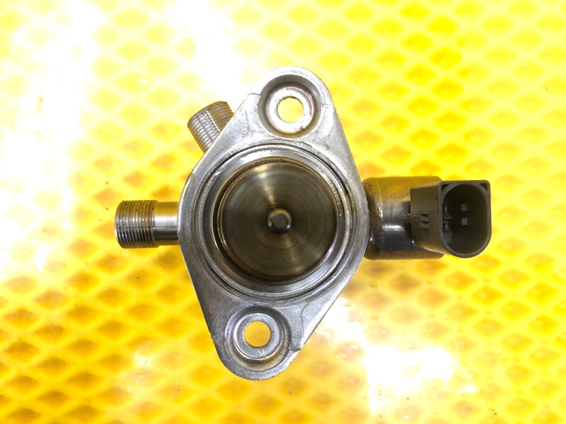 ТНВД Mercedes-Benz S-Class 2014 W222