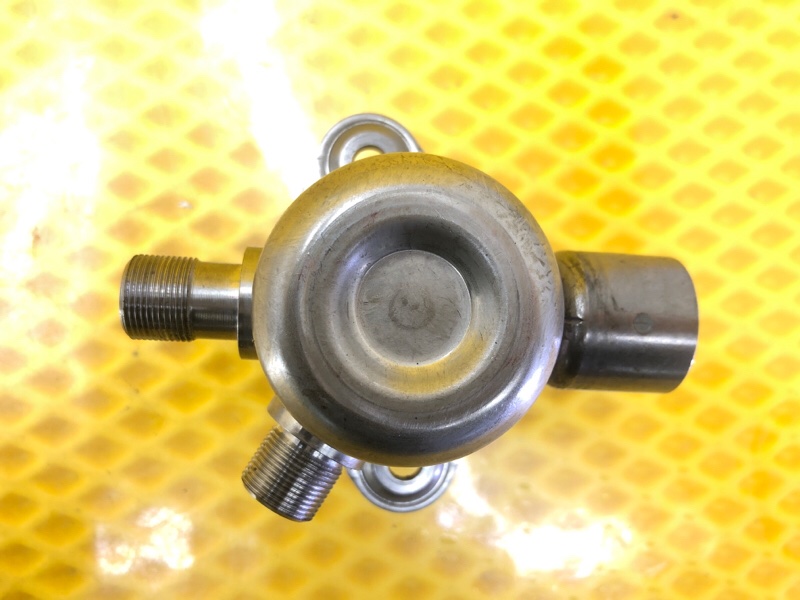 ТНВД Mercedes-Benz S-Class 2014 W222