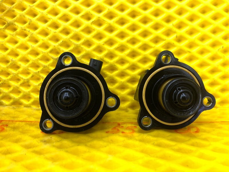 Клапан турбины Mercedes-Benz S-Class 2014 W222