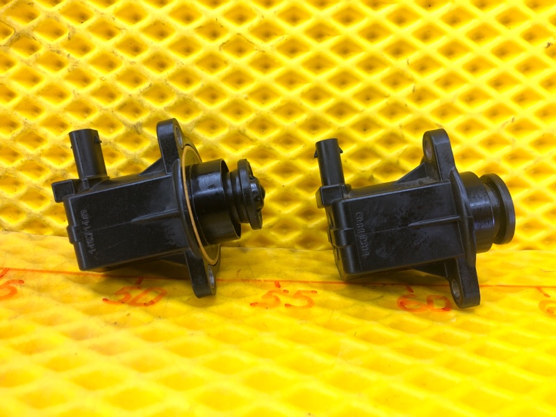 Клапан турбины Mercedes-Benz S-Class 2014 W222