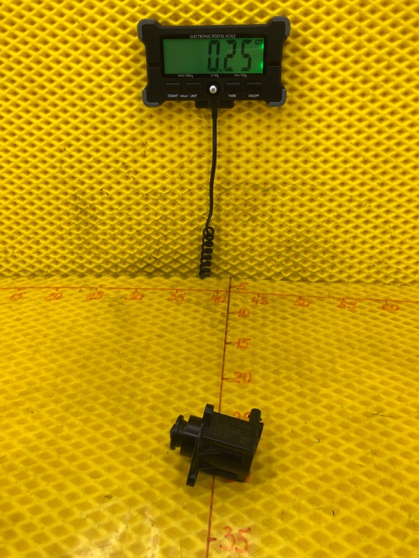 Клапан турбины Mercedes-Benz S-Class 2014 W222