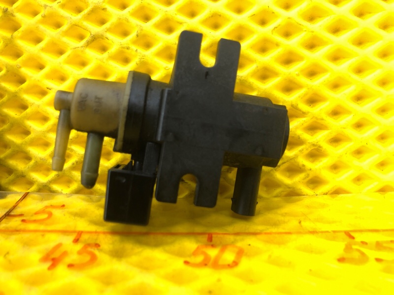 Клапан электромагнитный Mercedes-Benz S-Class 2014 W222