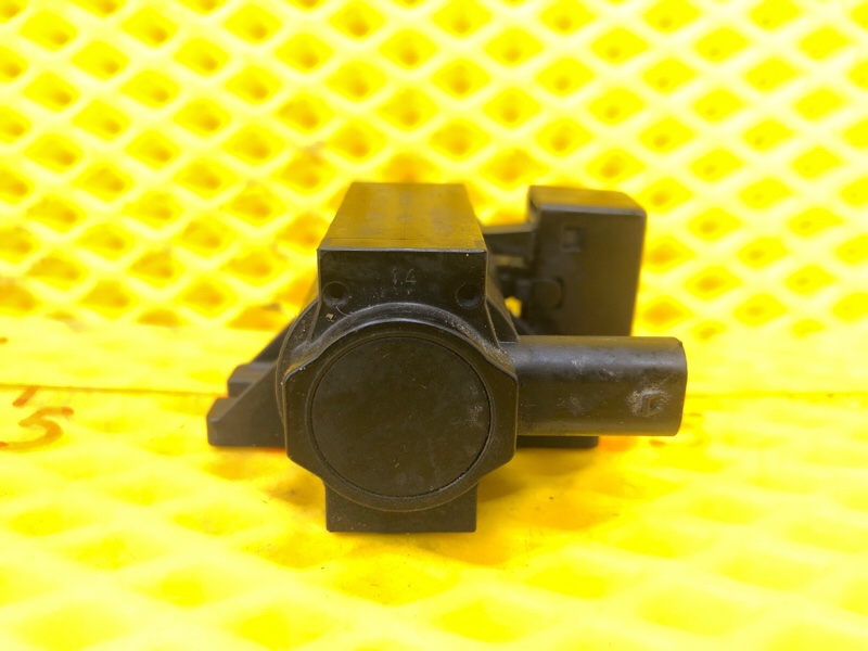 Клапан электромагнитный Mercedes-Benz S-Class 2014 W222