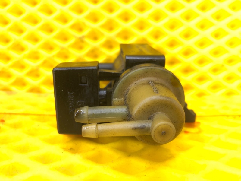 Клапан электромагнитный Mercedes-Benz S-Class 2014 W222