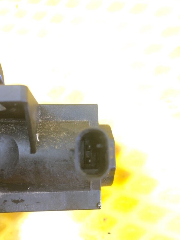 Клапан электромагнитный Mercedes-Benz S-Class 2014 W222