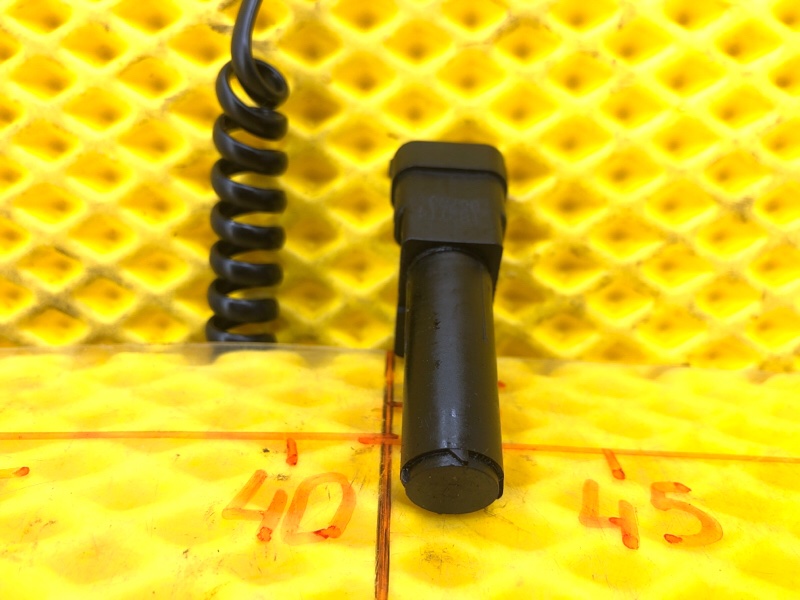 Датчик коленвала Mercedes-Benz S-Class 2014 W222