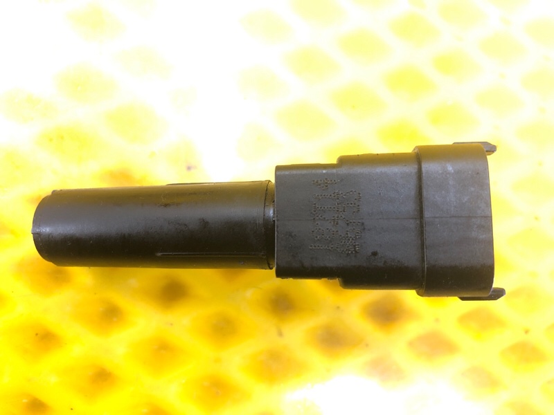 Датчик коленвала Mercedes-Benz S-Class 2014 W222