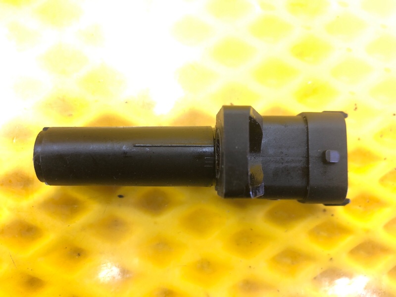 Датчик коленвала Mercedes-Benz S-Class 2014 W222