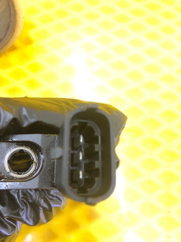 Датчик коленвала Mercedes-Benz S-Class 2014 W222