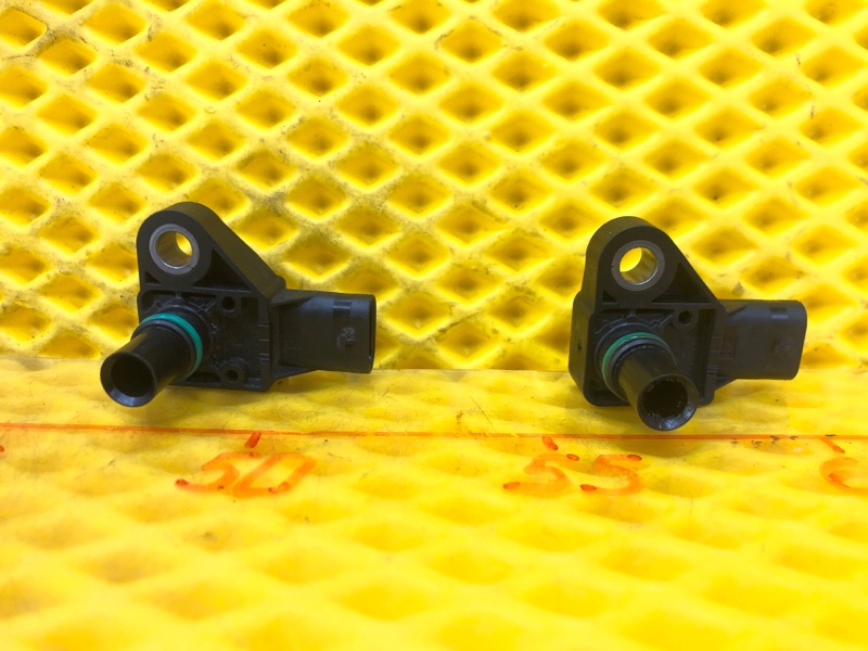 Датчик абсолютного давления Mercedes-Benz S-Class 2014 W222