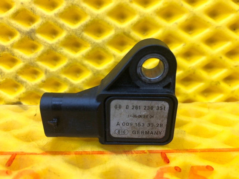 Датчик абсолютного давления Mercedes-Benz S-Class 2014 W222