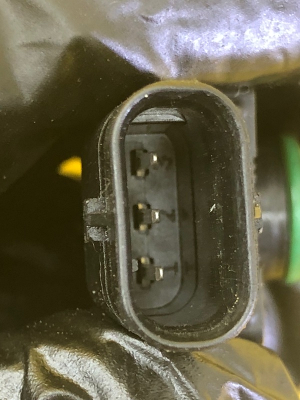 Датчик абсолютного давления Mercedes-Benz S-Class 2014 W222