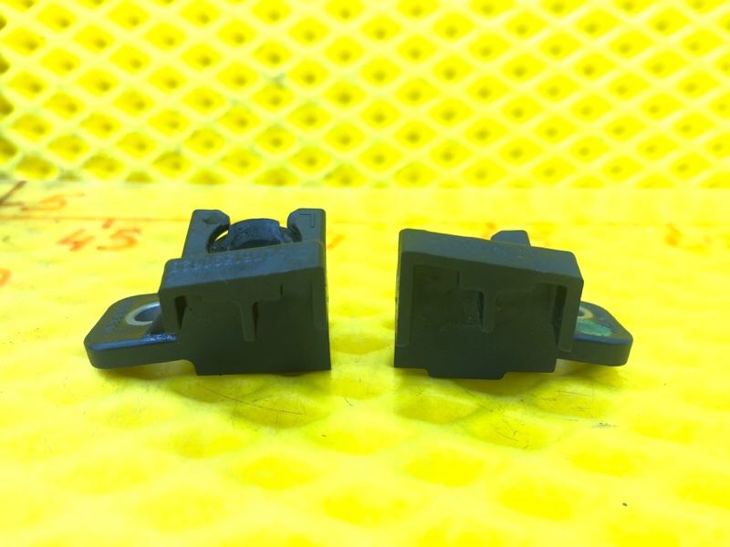 Кронштейн крепления Mercedes-Benz S-Class 2014 W222