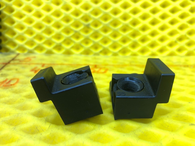 Кронштейн крепления Mercedes-Benz S-Class 2014 W222