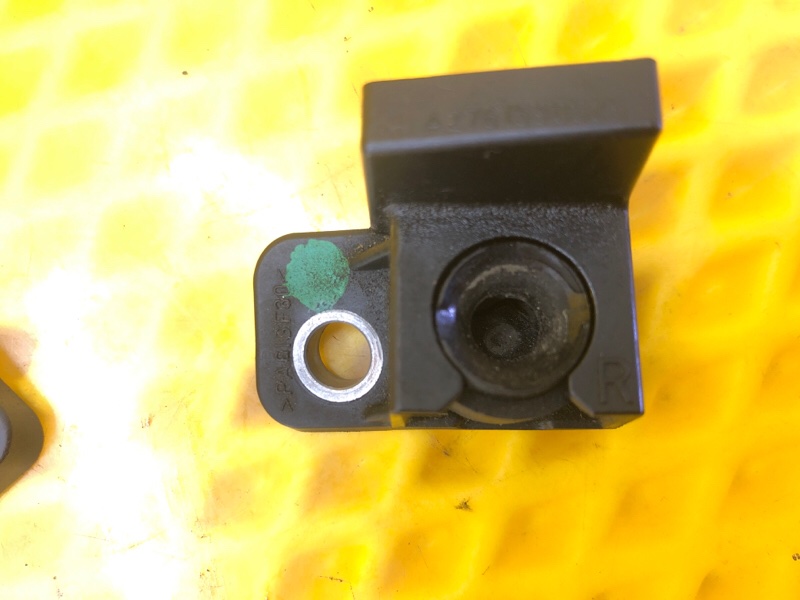 Кронштейн крепления Mercedes-Benz S-Class 2014 W222