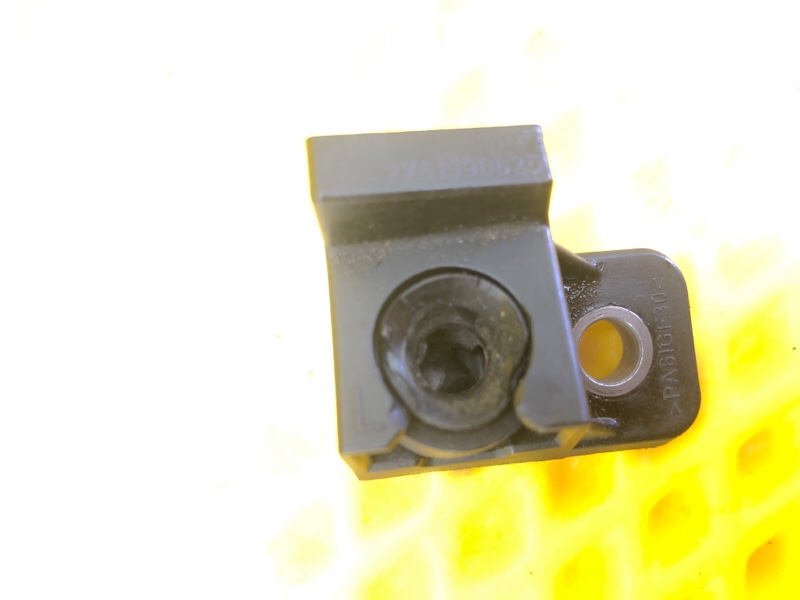 Кронштейн крепления Mercedes-Benz S-Class 2014 W222