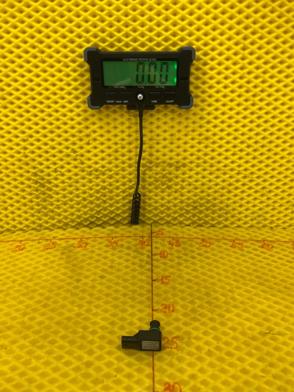 Датчик абсолютного давления Mercedes-Benz S-Class 2014 W222