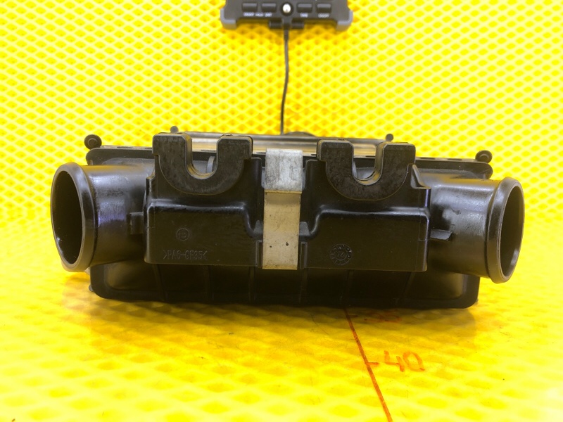 Интеркулер Mercedes-Benz S-Class 2014 W222