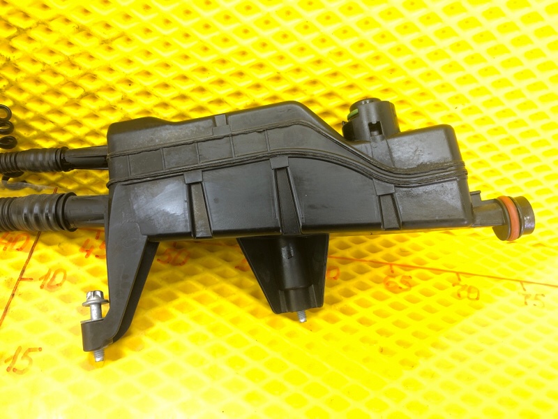 Маслоотделитель Mercedes-Benz S-Class 2014 W222