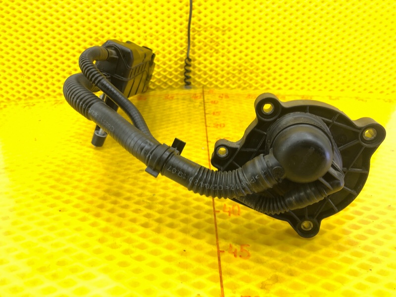 Маслоотделитель Mercedes-Benz S-Class 2014 W222