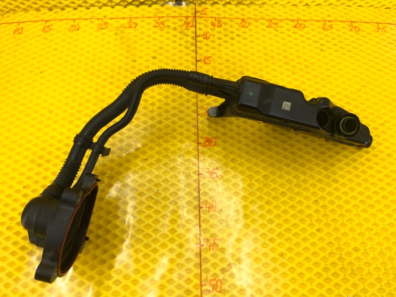 Маслоотделитель Mercedes-Benz S-Class 2014 W222