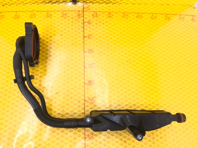 Маслоотделитель Mercedes-Benz S-Class 2014 W222