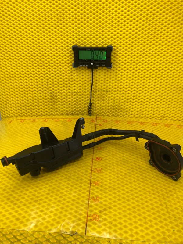 Маслоотделитель Mercedes-Benz S-Class 2014 W222