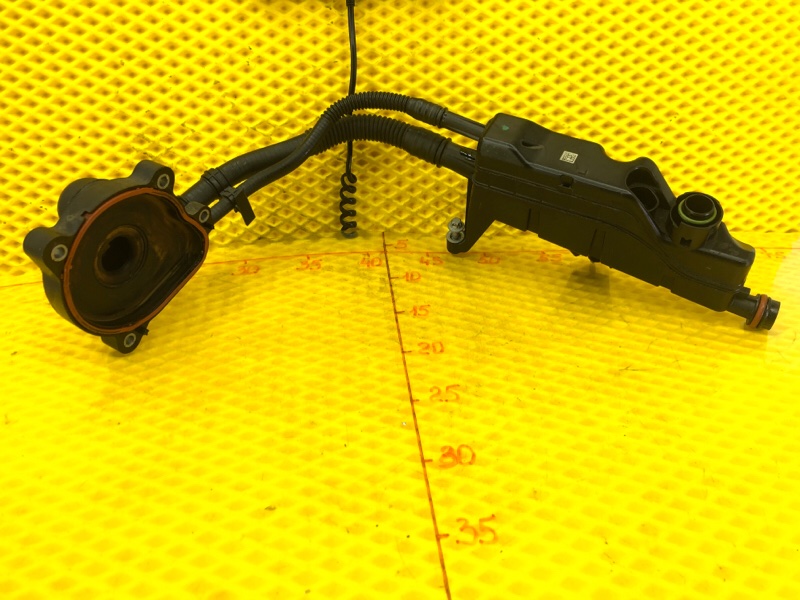 Маслоотделитель Mercedes-Benz S-Class 2014 W222