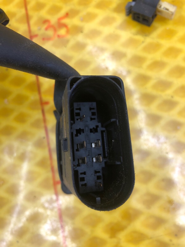 Проводка двигателя Mercedes-Benz S-Class 2014 W222