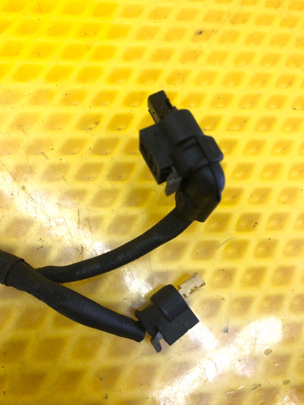 Проводка двигателя Mercedes-Benz S-Class 2014 W222