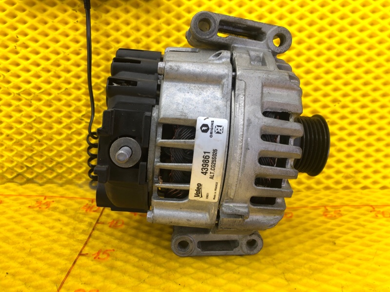 Генератор Mercedes-Benz S-Class 2014 W222