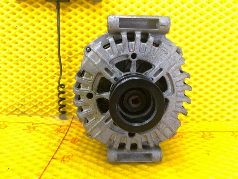 Генератор Mercedes-Benz S-Class 2014 W222