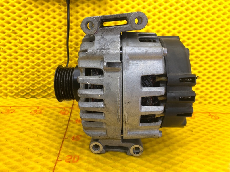 Генератор Mercedes-Benz S-Class 2014 W222