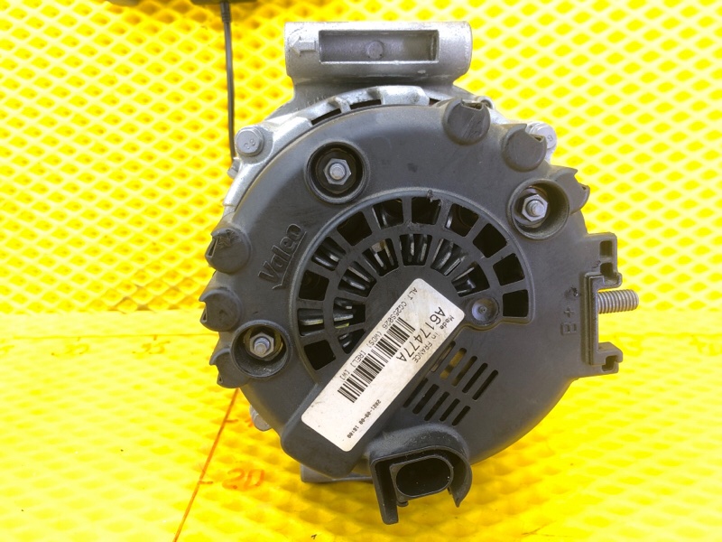 Генератор Mercedes-Benz S-Class 2014 W222