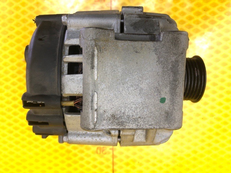 Генератор Mercedes-Benz S-Class 2014 W222