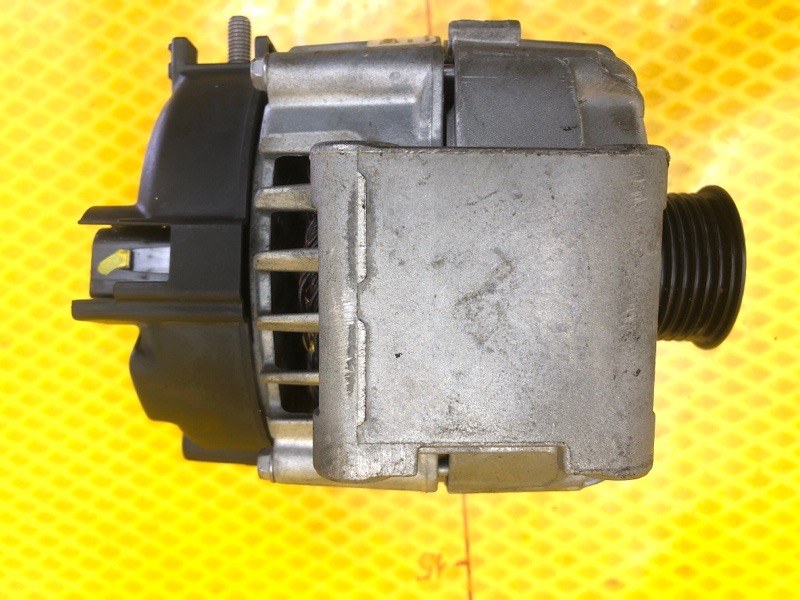 Генератор Mercedes-Benz S-Class 2014 W222