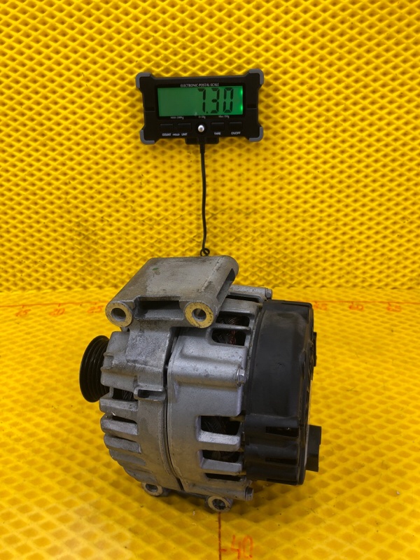 Генератор Mercedes-Benz S-Class 2014 W222