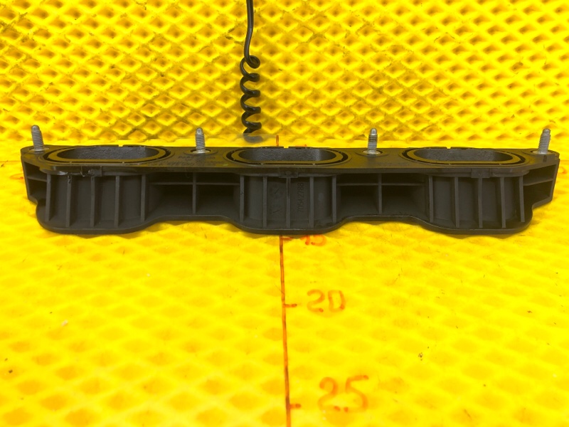 Коллектор впускной Mercedes-Benz S-Class 2014 W222