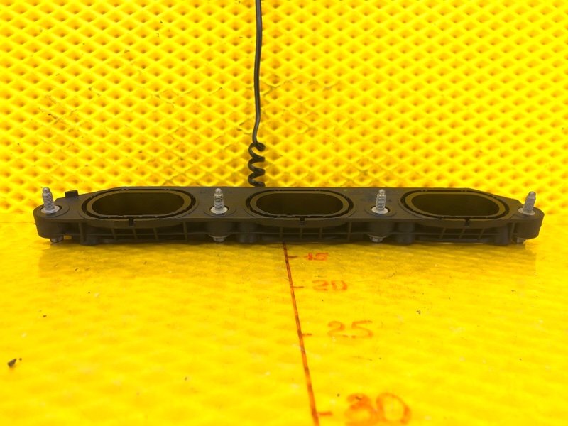 Коллектор впускной Mercedes-Benz S-Class 2014 W222