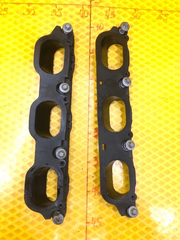 Коллектор впускной Mercedes-Benz S-Class 2014 W222