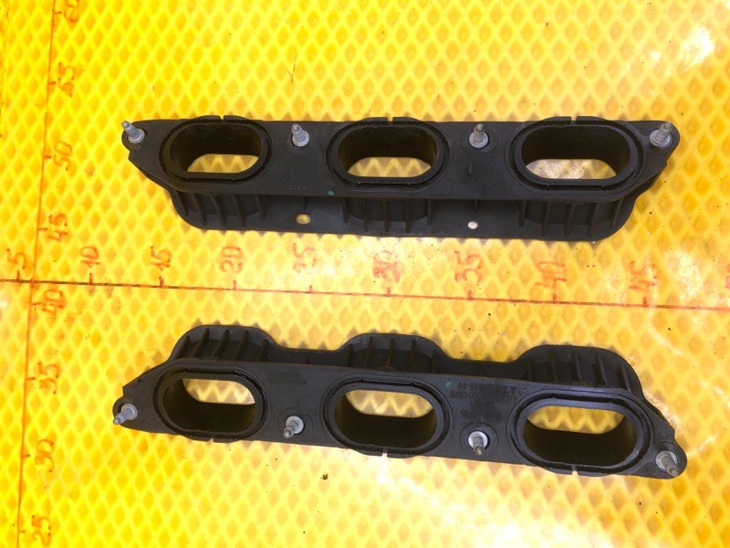 Коллектор впускной Mercedes-Benz S-Class 2014 W222