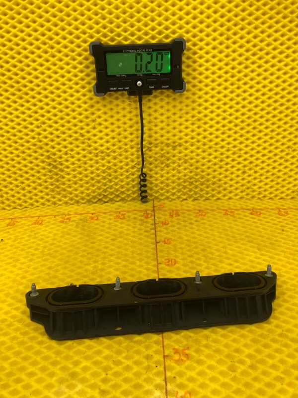 Коллектор впускной Mercedes-Benz S-Class 2014 W222